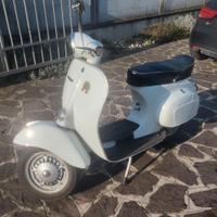 vespa 125 primavera