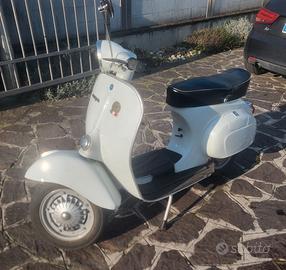 vespa 125 primavera
