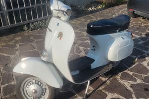 vespa 125 primavera