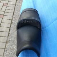 Sella vStrom 650xT 2015