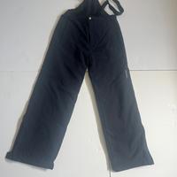 Pantaloni Neve Bambino Woolrich
