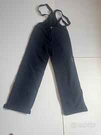 Pantaloni Neve Bambino Woolrich