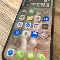 IPhone 12 128GB – funzionante