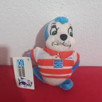 PELUCHE FOCA (acquario di Genova)