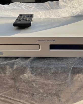 Lettore CD NAD S500