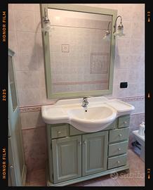 mobile bagno