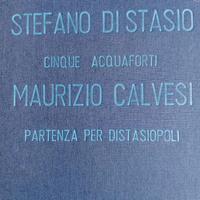STEFANO DISTASIO