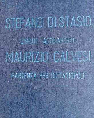 STEFANO DISTASIO