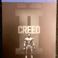 Creed 2 (Steelbook)