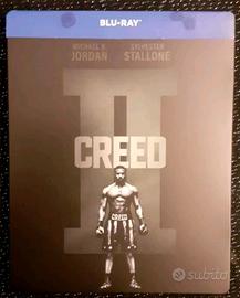 Creed 2 (Steelbook)