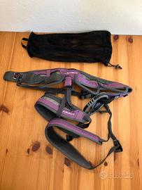Mammut Ophir 3 Slide  imbrago arrampicata