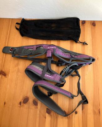 Mammut Ophir 3 Slide  imbrago arrampicata