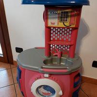 Cucina giocattolo