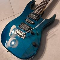 Ibanez Rx