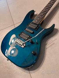 Ibanez Rx