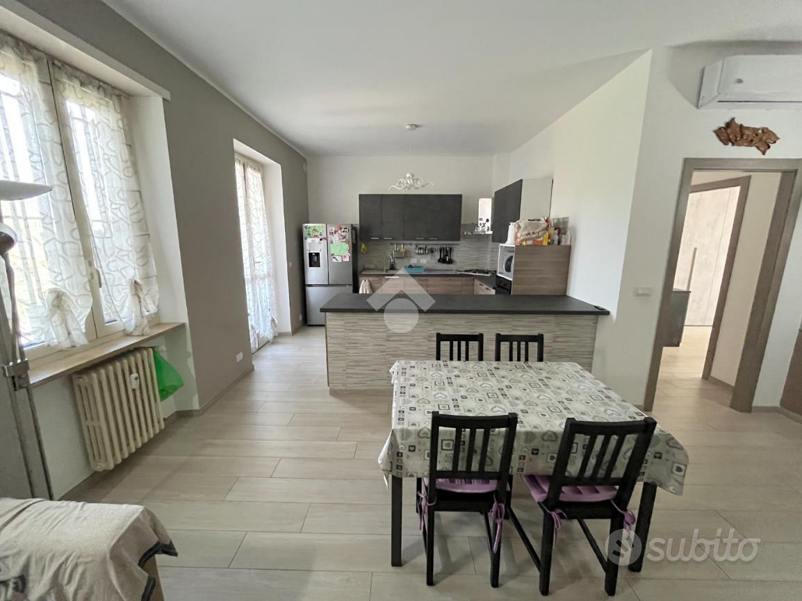 Appartamento – Pinerolo, San Luigi - Vista 5