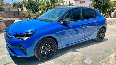 Opel Corsa 6ª Serie