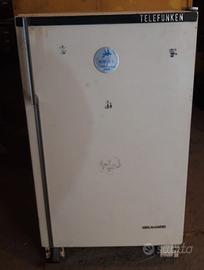 Antico Frigorifero Telefunken De Luxe h103xP65xL55