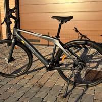 BICICLETTA ELETTRICA ENGWE N1 AIR 250W 100KM