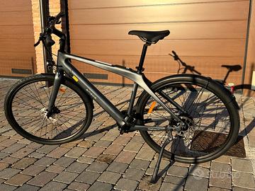 BICICLETTA ELETTRICA ENGWE N1 AIR 250W 100KM
