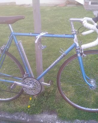 Bicicletta     da corsa   CARRARO    anni 70