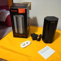 Modem Router Tenda model. 5G03