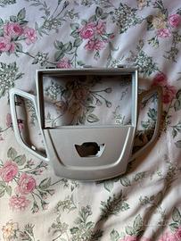 Mascherina Stereo Ford Fiesta Mk7