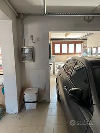 Villa in centro a buscoldo di curtatone mn