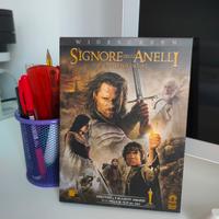  Il Signore degli Anelli – Il Ritorno del Re (2DVD