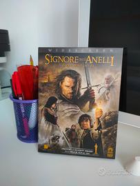  Il Signore degli Anelli – Il Ritorno del Re (2DVD