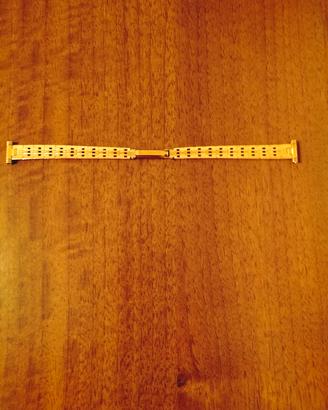 Cinturino a braccialeda collezione per orologio 