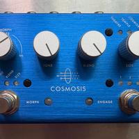 Pedale per chitarra COSMOSIS