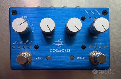 Pedale per chitarra COSMOSIS