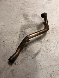 Collettore di scarico Originale Ktm husqvarna