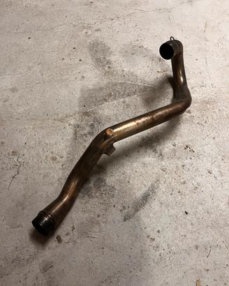 Collettore di scarico Originale Ktm husqvarna