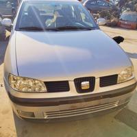 RICAMBI SEAT IBIZA 2001 
