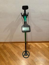 Metal detector MINIHOARD