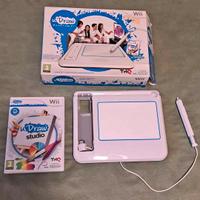 Tavoletta grafica uDraw Game tablet Nintendo Wii