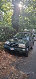 Suzuki Gran Vitara