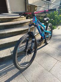 !URGENT.E! Scott voltage fr20 26" enduro/freeride