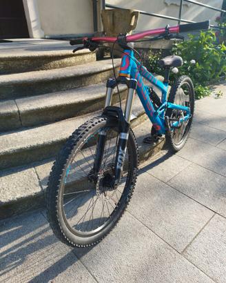 !URGENT.E! Scott voltage fr20 26" enduro/freeride