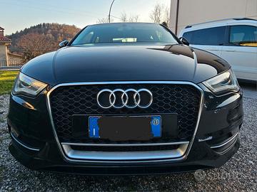  Audi A3 2.0 TDI automatica