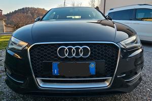  Audi A3 2.0 TDI automatica
