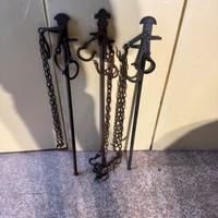 Bilancie vintage (stadera)