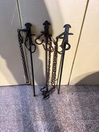 Bilancie vintage (stadera)