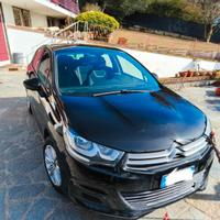 Citroën C4 1.6 BlueHDi 100 CV - 2016 - Euro 6