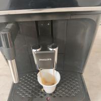 Macchina da caffe' automatica