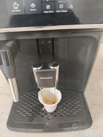 Macchina da caffe' automatica