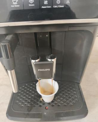 Macchina da caffe' automatica