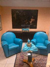 Grande Credenza impiallacciata anni 80'